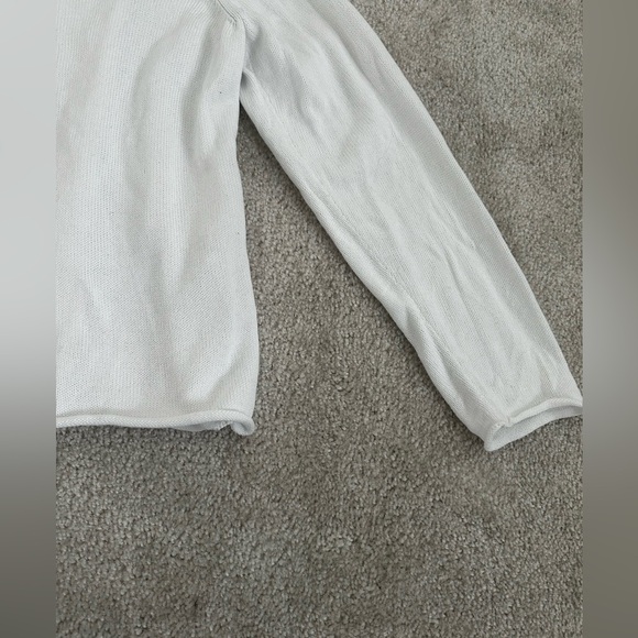 Eileen Fisher sweater, large - Picture 3 of 5